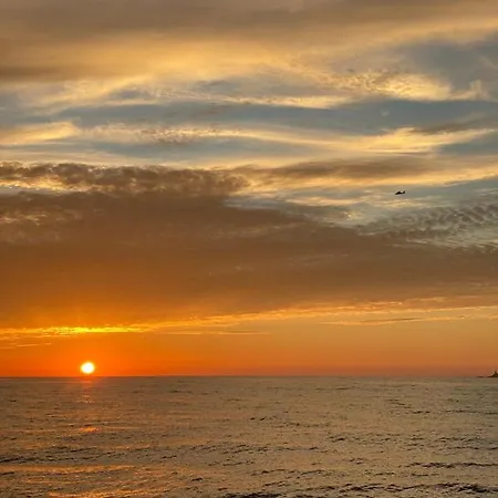 Amazing Experiences- Sunset And Úszó hotel *
